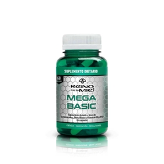 Mega Basic