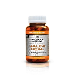 Jalea Real + Magnesio