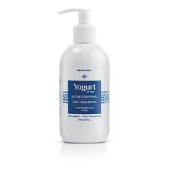 Leche Corporal Anti-Sequedad | Yogurt griego
