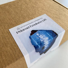 Kit de Polaroid Emulsion Lift | Fotografía Experimental en internet