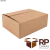 Caixa de Papelão 36 x 18 x 15 - RP CAIXAS