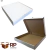Caixa de Papelão para Salgados , Pizzas, Doces e Petiscos 36 x 36 x 05 - RP CAIXAS