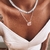 Imagem do Colar Cristal