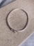 Bracelete Linear