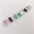 Pingente Mini Cristal