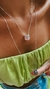 Colar Cristal
