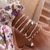 Bracelete Fases da Lua - comprar online