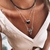 Colar Cristal - loja online