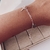 Pulseira Cruz na internet