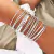 Bracelete Fases da Lua - comprar online
