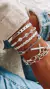Bracelete Fases da Lua na internet