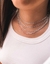 Choker Elos - comprar online