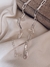 Choker Elos - Xodó por Pratas