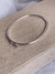 Bracelete Linear - Xodó por Pratas