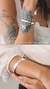 Bracelete Lúmina - Xodó por Pratas