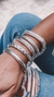 Bracelete Trançado - comprar online