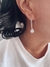 Argolinhas com Zircônia