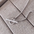 Imagem do Pulseira Bolinhas Fecho Bastão