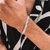 Pulseira Lacraia G na internet