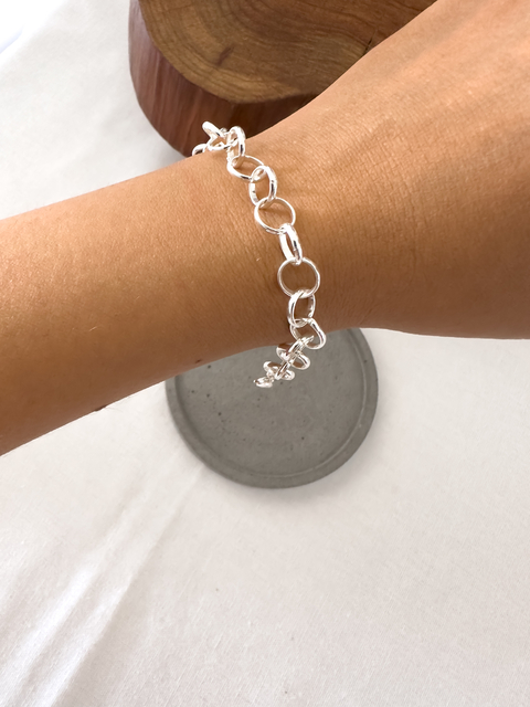 Pulseira Elos - comprar online