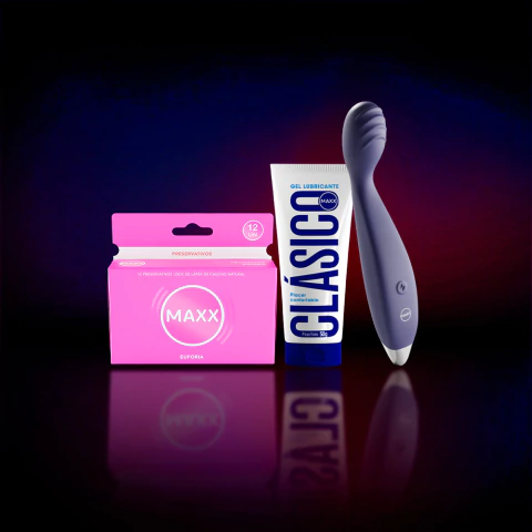 COMBO ERÓGENO - comprar online