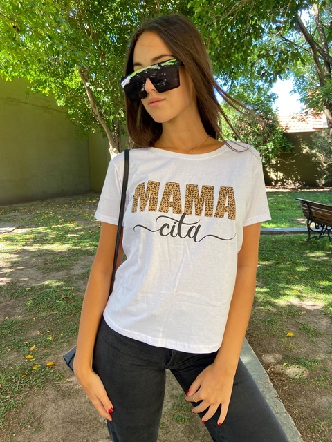 Remera Mamacita - ART 1545
