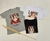 Remera Le vie en rose - ART 1328