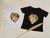 Remera The power of love - ART 1499
