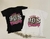 Remera Go´s country - ART 1593