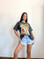 REMERON LAVADO CON TAJOS A LOS COSTADOS WILD SIDE. ART: 1717