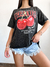 Remera lavada Cherries. Art: 1736 en internet