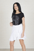 Minifalda Adara - ART 2117 - comprar online