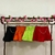 Pollera Zulu - ART 2143 - comprar online
