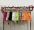 Short cargo sastrero con cierre y presillas para cinturón - ART 2164 - comprar online
