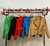 Blazer con bolsillos - ART 2501 - comprar online