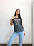 Remera La vida es bella - ART 3324