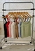 Musculosa Mau - ART 3525 - comprar online