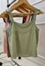 Musculosa Mau - ART 3525 - TIMOTEA