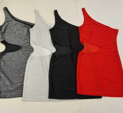 Vestido Cira - ART 7015