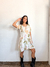 Vestido Aranzazu - ART 7085 - comprar online