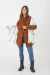 RUANA ART. 8411 - tienda online
