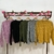 Sweater Oriane - ART 9515 - comprar online