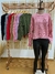 Sweater Chihiro - ART 9551 - comprar online