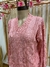 Sweater Priny TEJIDO TRENZADO ESCOTE EN V. ART: 9633 - tienda online