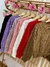 Imagen de Sweater Priny TEJIDO TRENZADO ESCOTE EN V. ART: 9633