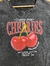 Imagen de Remera lavada Cherries. Art: 1736