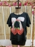 Remera lavada Frutillas. Art: 1753