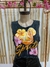 Musculosa Pupera Lavada Spritz con brillito. Art: 1789 en internet