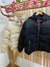 Campera Puffer Corderito con capucha desmontable. Art: 7286 - tienda online