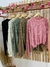 Sweater Fantasía con detalle a los costados. Art: 9700 - tienda online